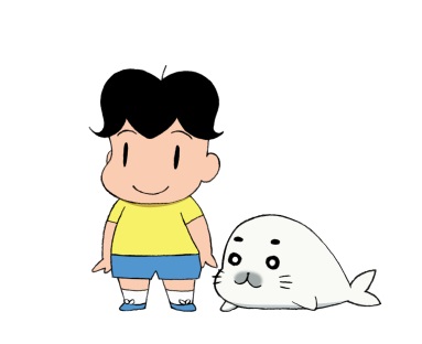 ©森下裕美・OOP／Team Goma